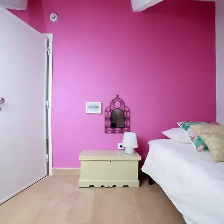 In Love Hostel Ericeira