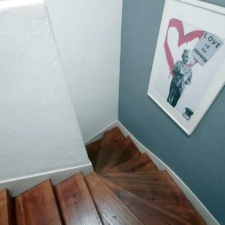 In Love Hostel Ericeira
