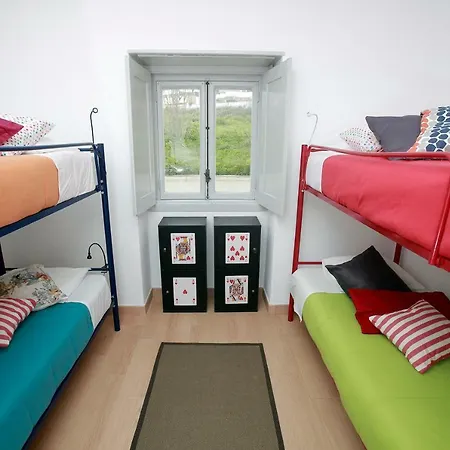 Hostel In Love