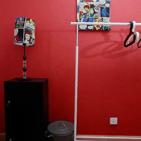 Hostel In Love
