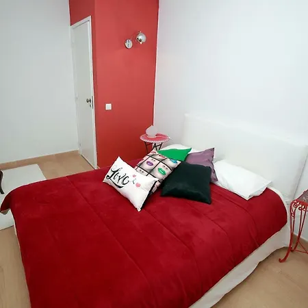 Hostel In Love Ericeira
