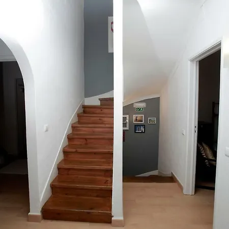 Hostel In Love Ericeira