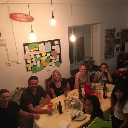 Hostel In Love Ericeira