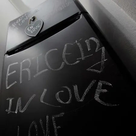 In Love * Ericeira