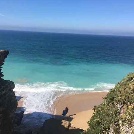 In Love Ostello Ericeira